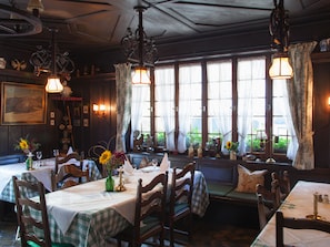 Spécialités Cuisine régionale