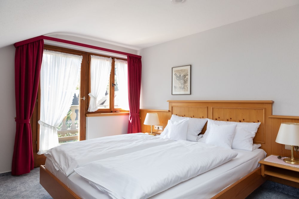 Hotel & Restaurant Adler by null