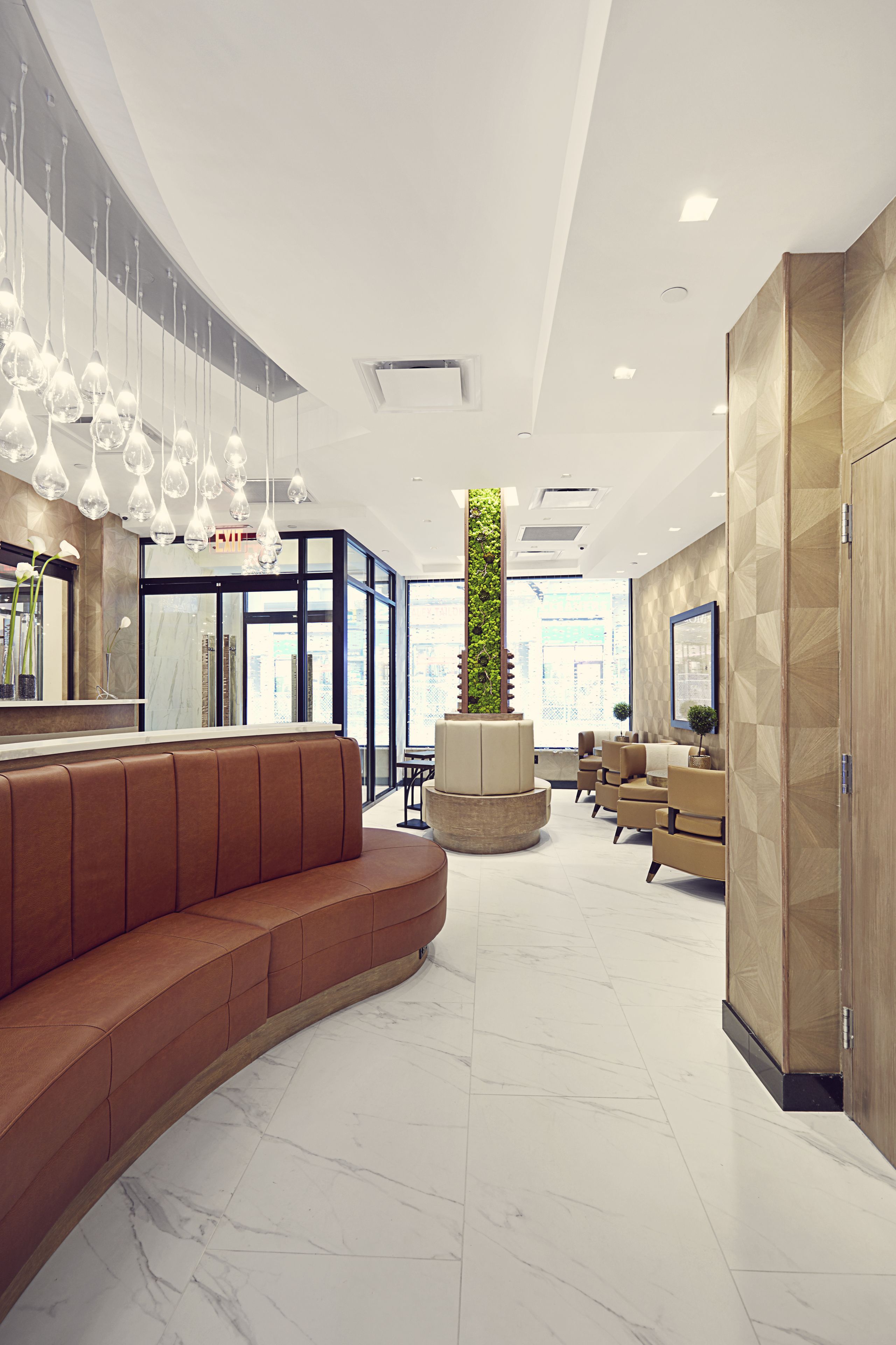 Foto - Artezen Hotel