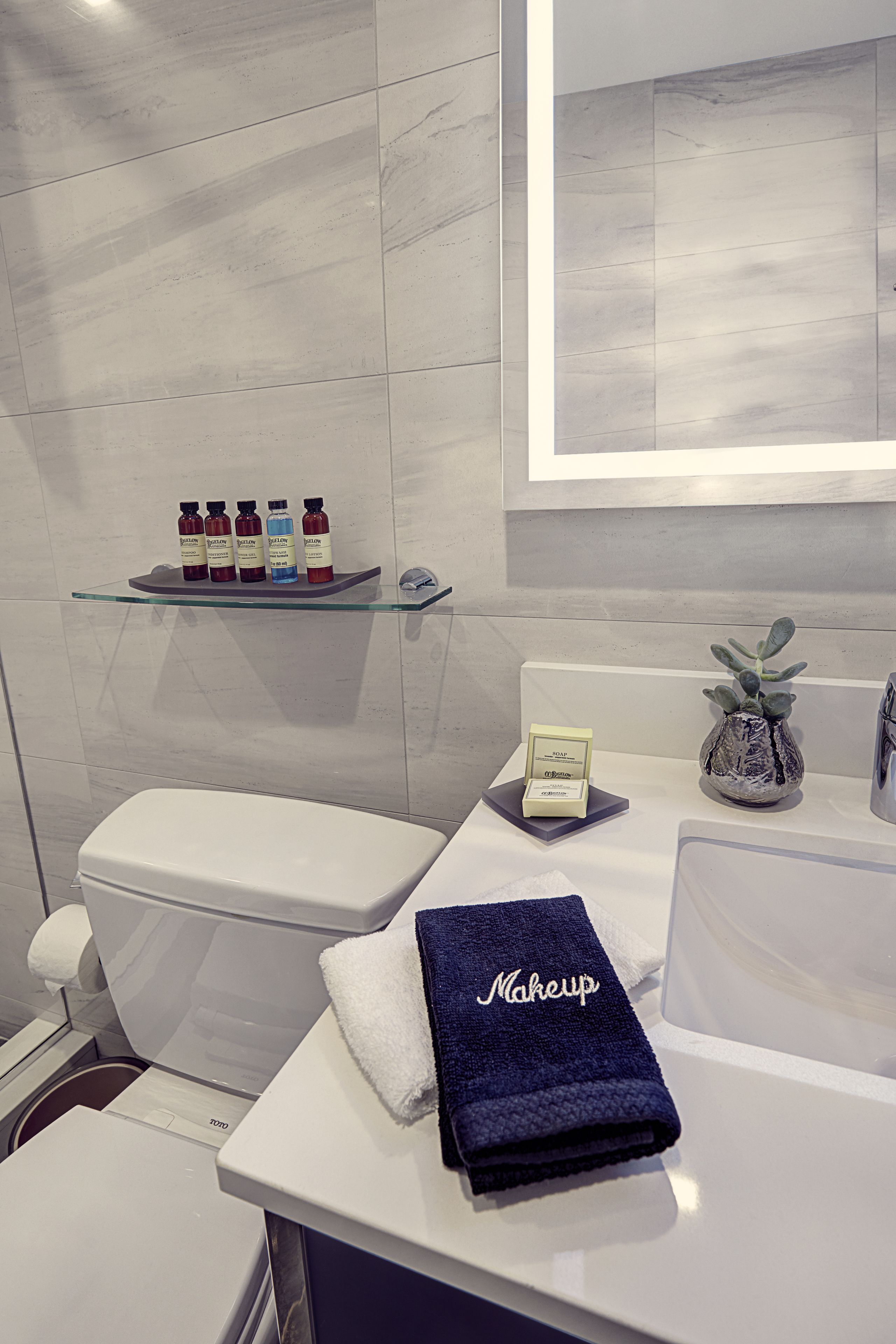 Foto - Artezen Hotel