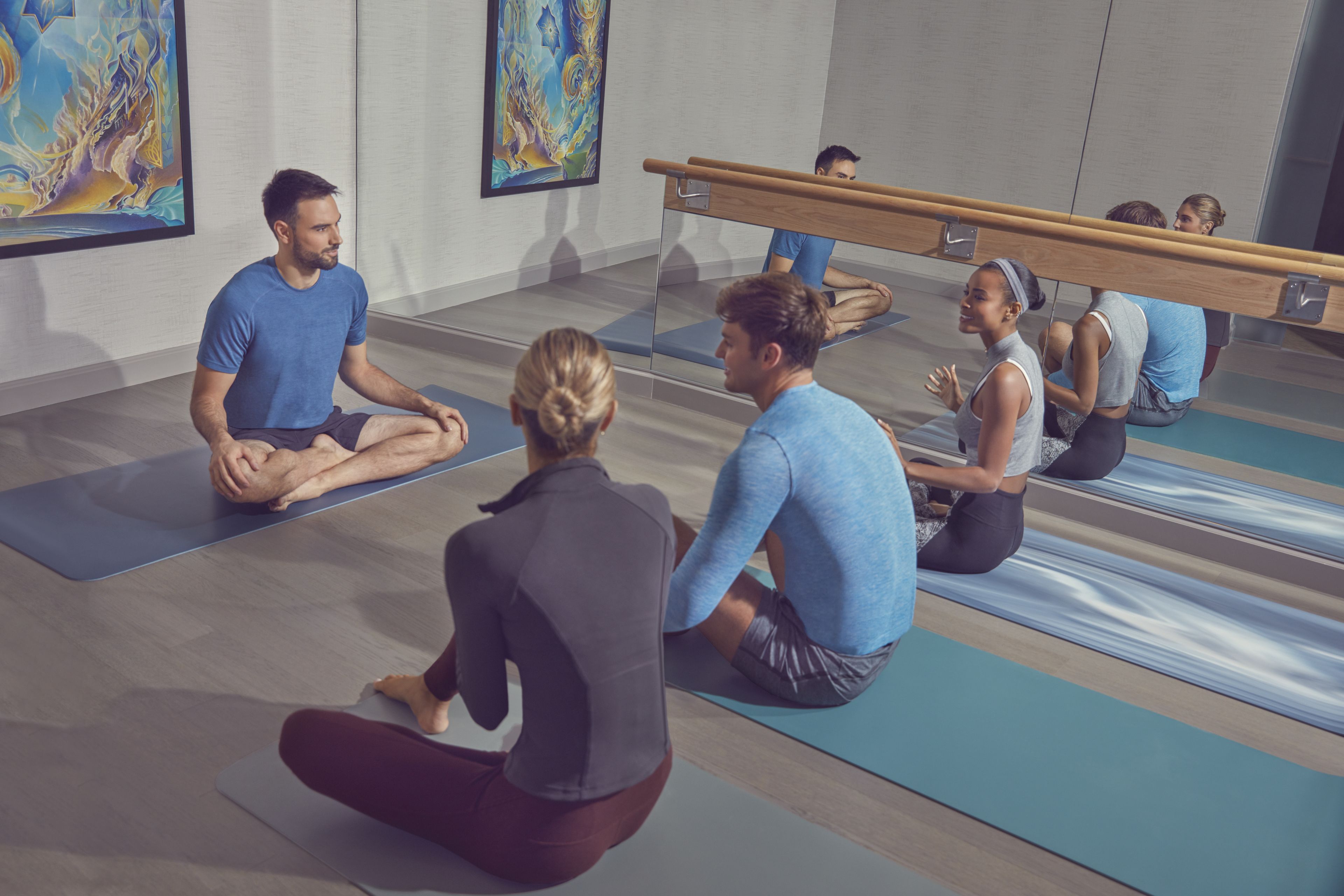 Foto - Artezen Hotel