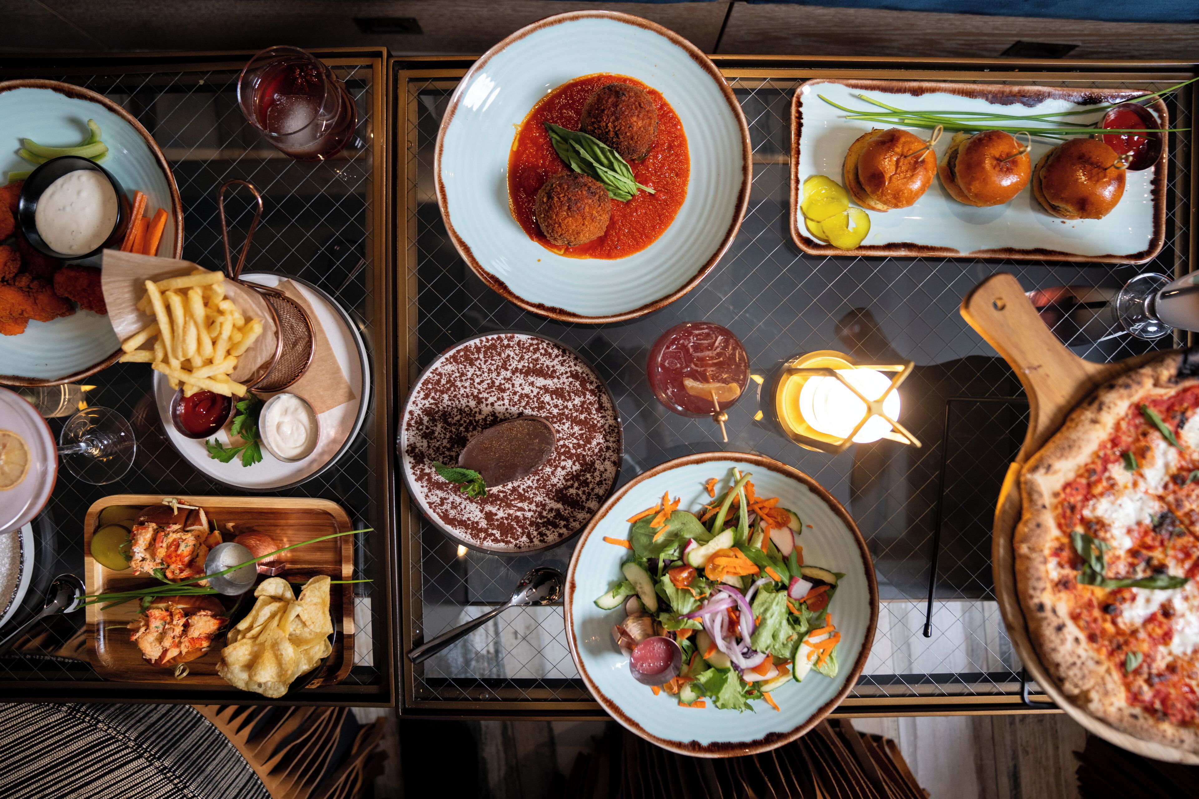 Foto - Artezen Hotel