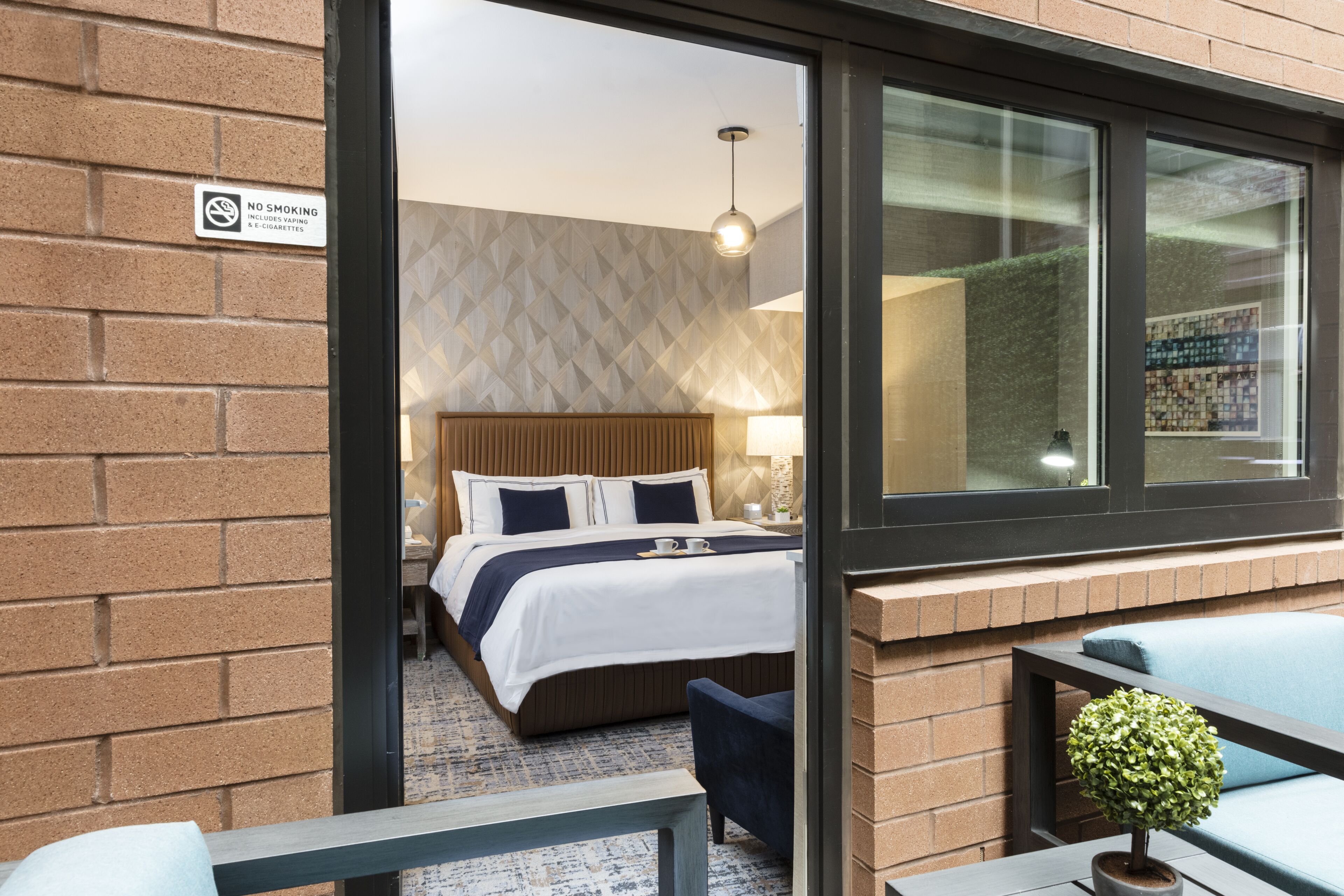 Foto - Artezen Hotel