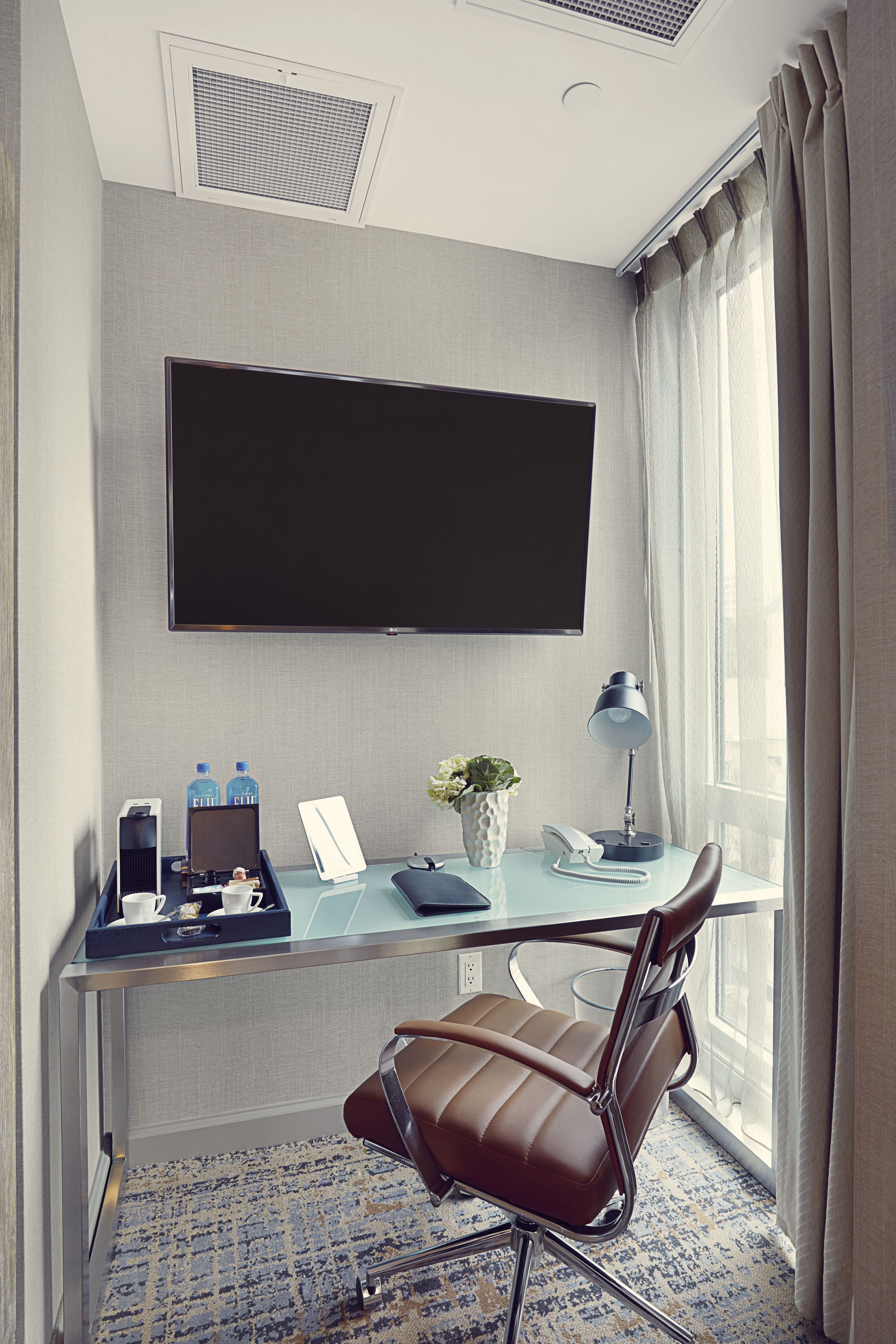 Foto - Artezen Hotel