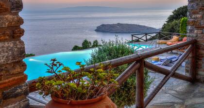 Etoile De Mer Villa