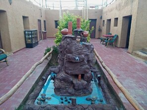 Fountain - Tarmguist (Asrir)