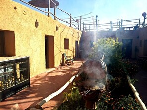 BBQ/picnic area - Tarmguist (Asrir)