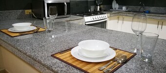Suites de Lujo en Urdesa Norte