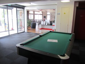 Indgang