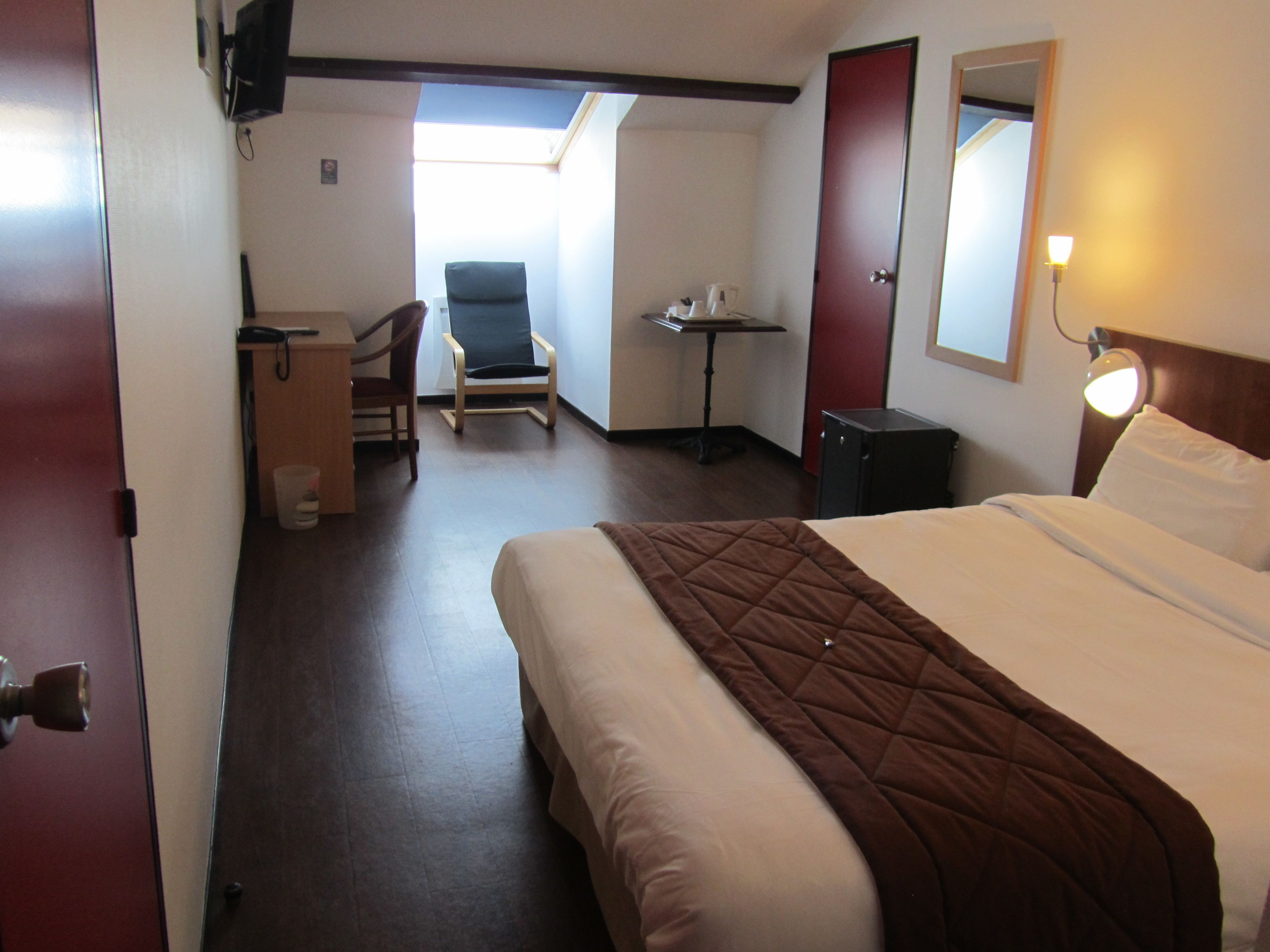 in-room safe, desk, free cots/infant beds, free wifi