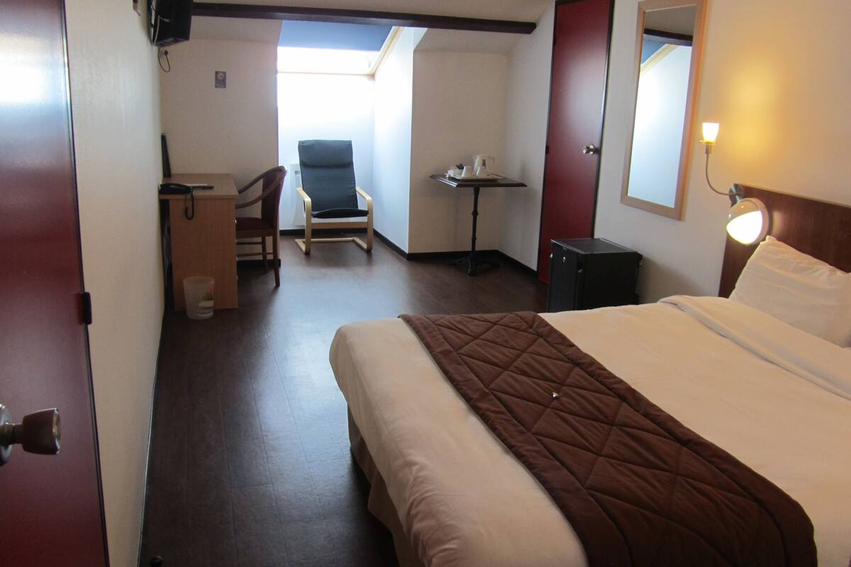 in-room safe, desk, free cots/infant beds, free wifi