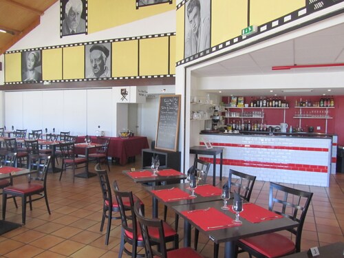 Hôtel Le Saint-Joseph