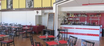 Hôtel Le Saint-Joseph