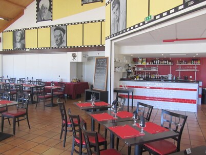 Hôtel Le Saint-Joseph