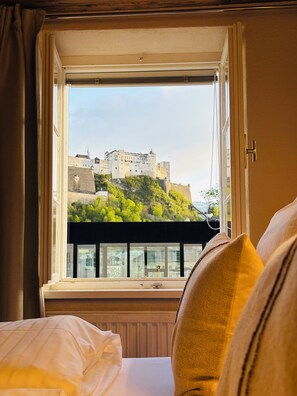 Roba de llit d'alta qualitat i decoració individual