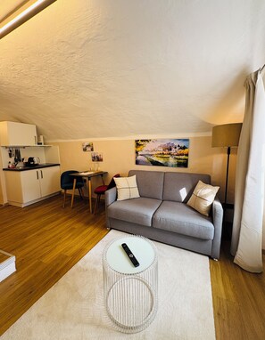 Appartement Standard, 1 chambre, non-fumeur