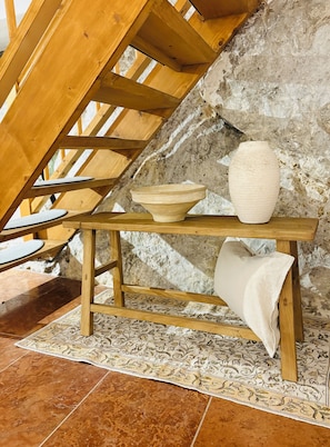 Roba de llit d'alta qualitat i decoració individual