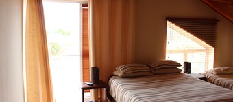 Anandi Guesthouse Swakopmund
