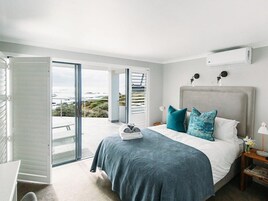 In-room safe, free WiFi