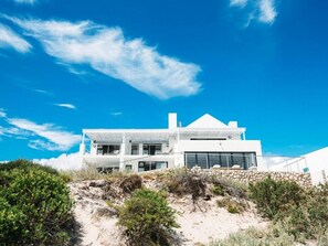 Exterior - Linhof Boutique Guest House (Paternoster)