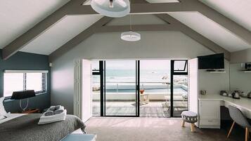 Cofres nos quartos, Wi-Fi de cortesia