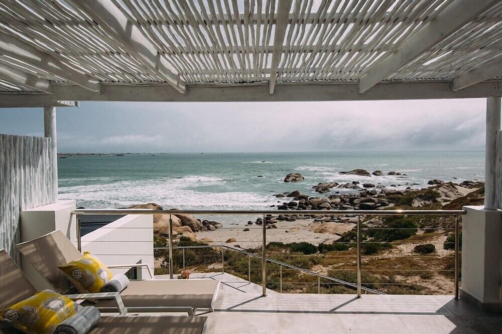 Linhof Boutique Guest House