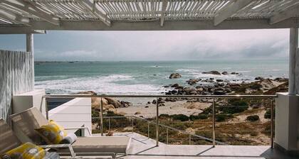 Linhof Boutique Guest House