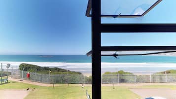 Nhà phong cách cổ điển | Quang cảnh từ phòng