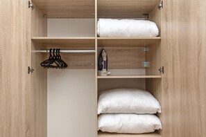 Servizio della camera