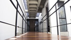 Hallway - Aloja Apartamentos (Cali)