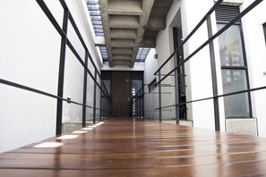 Hallway - Aloja Apartamentos (Cali)