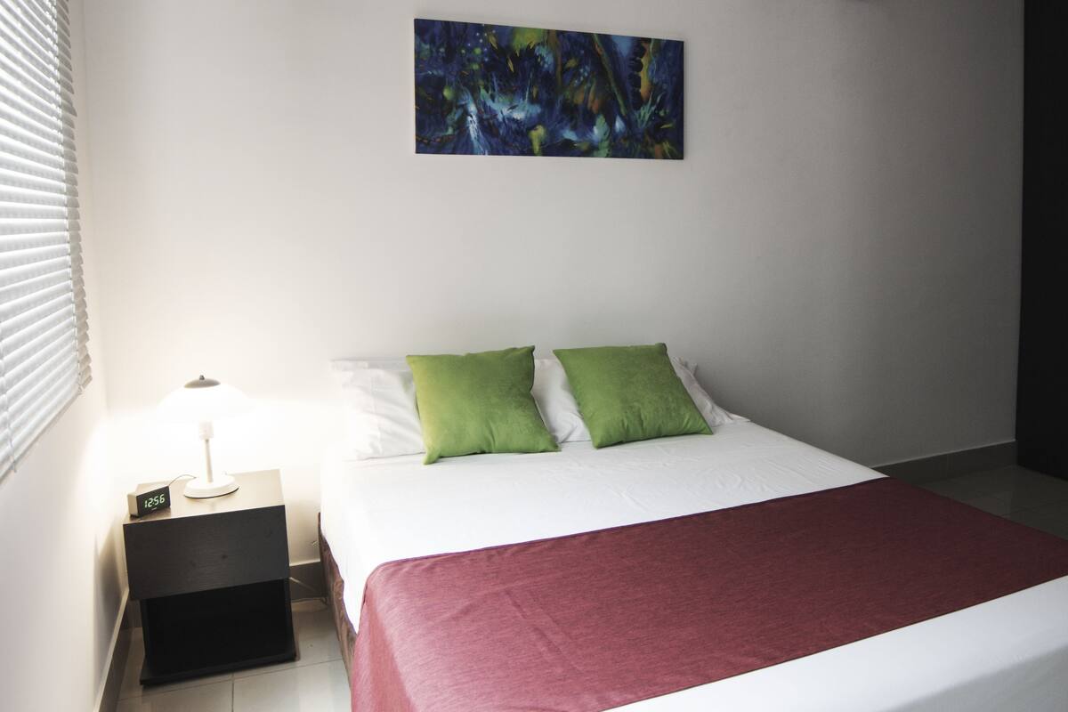 Superior Apartment, 1 Bedroom