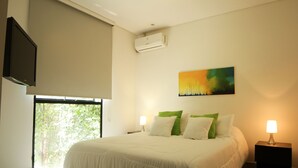 Deluxe Apartment, 2 Bedrooms - Aloja Apartamentos (Cali)