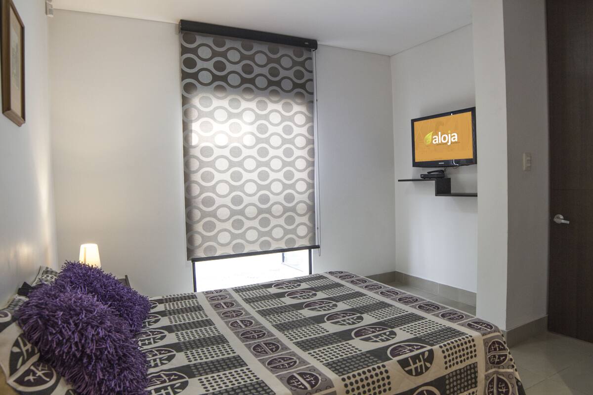 Standard Apartment, 1 Bedroom