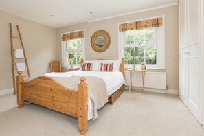 House, 3 Bedrooms