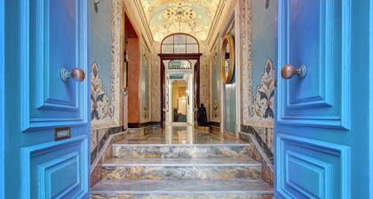 Palazzo Paolina Boutique Hotel