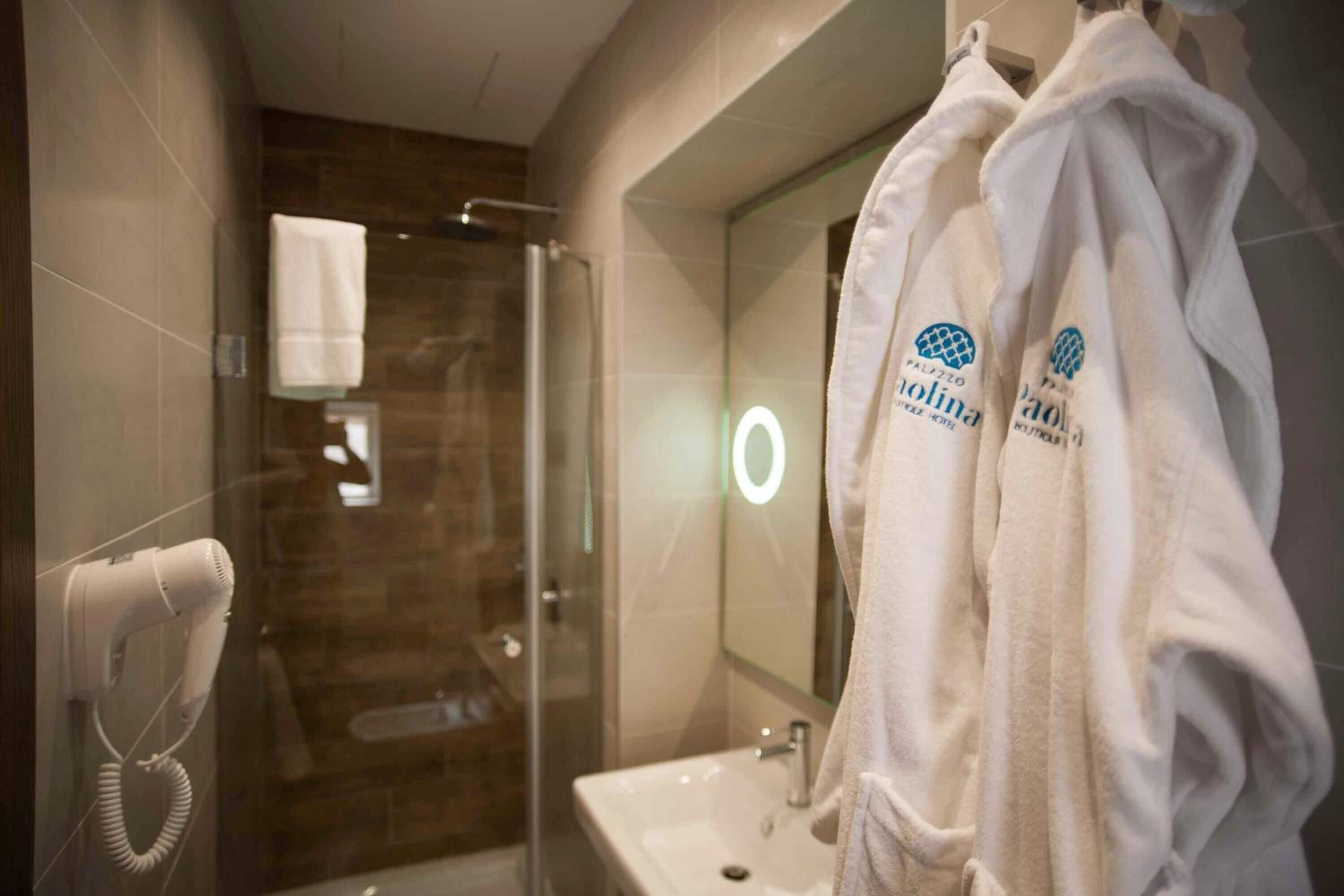 Foto - Palazzo Paolina Boutique Hotel