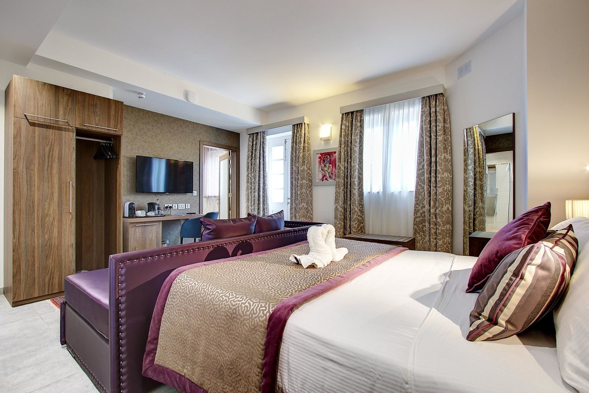 Foto - Palazzo Paolina Boutique Hotel