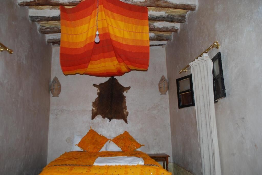 Kamar