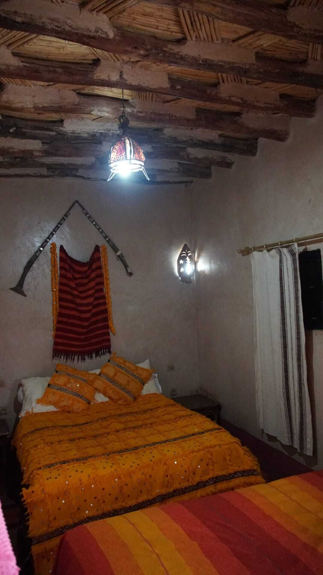 Chambre Simple Standard