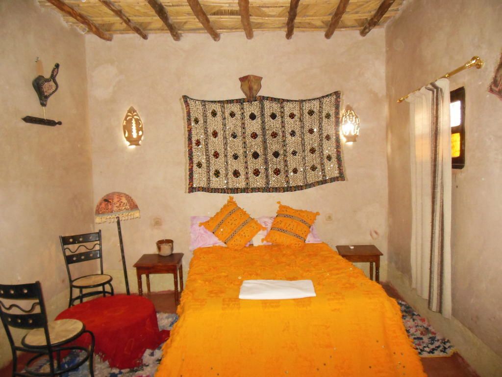 Classic Double Room, 1 Double Bed, Garden View | Desk, rollaway beds, free WiFi, bed sheets