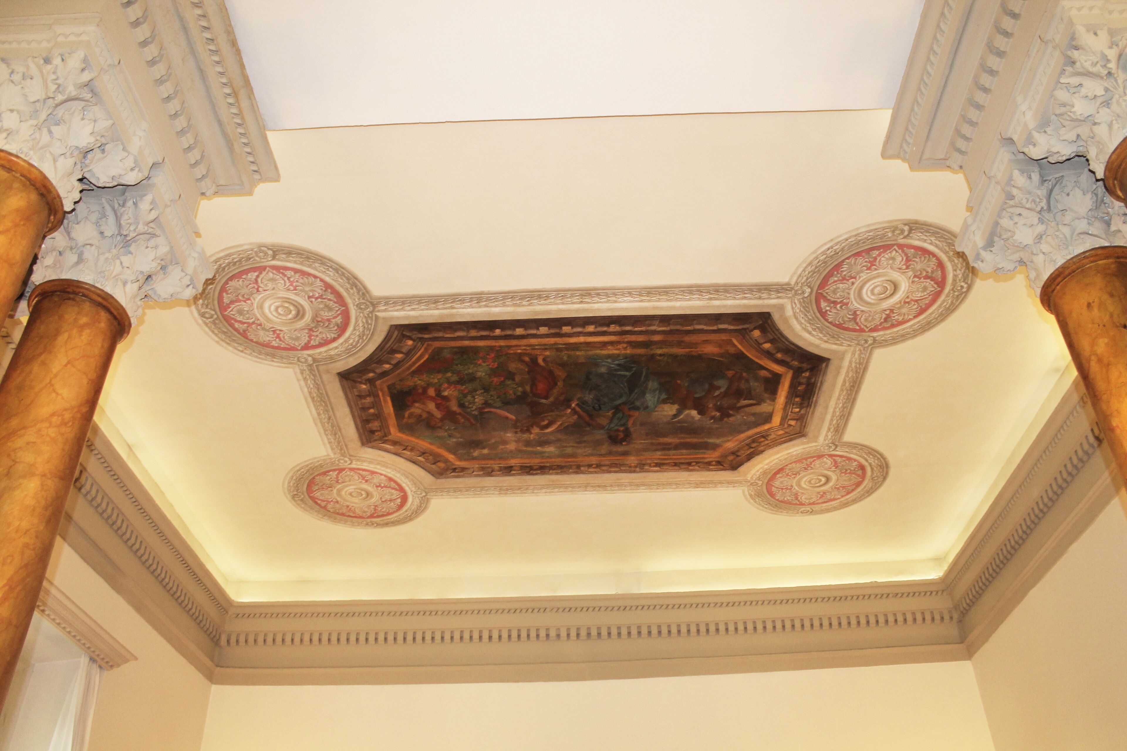 Foto - Hotel Villa Delle Rose