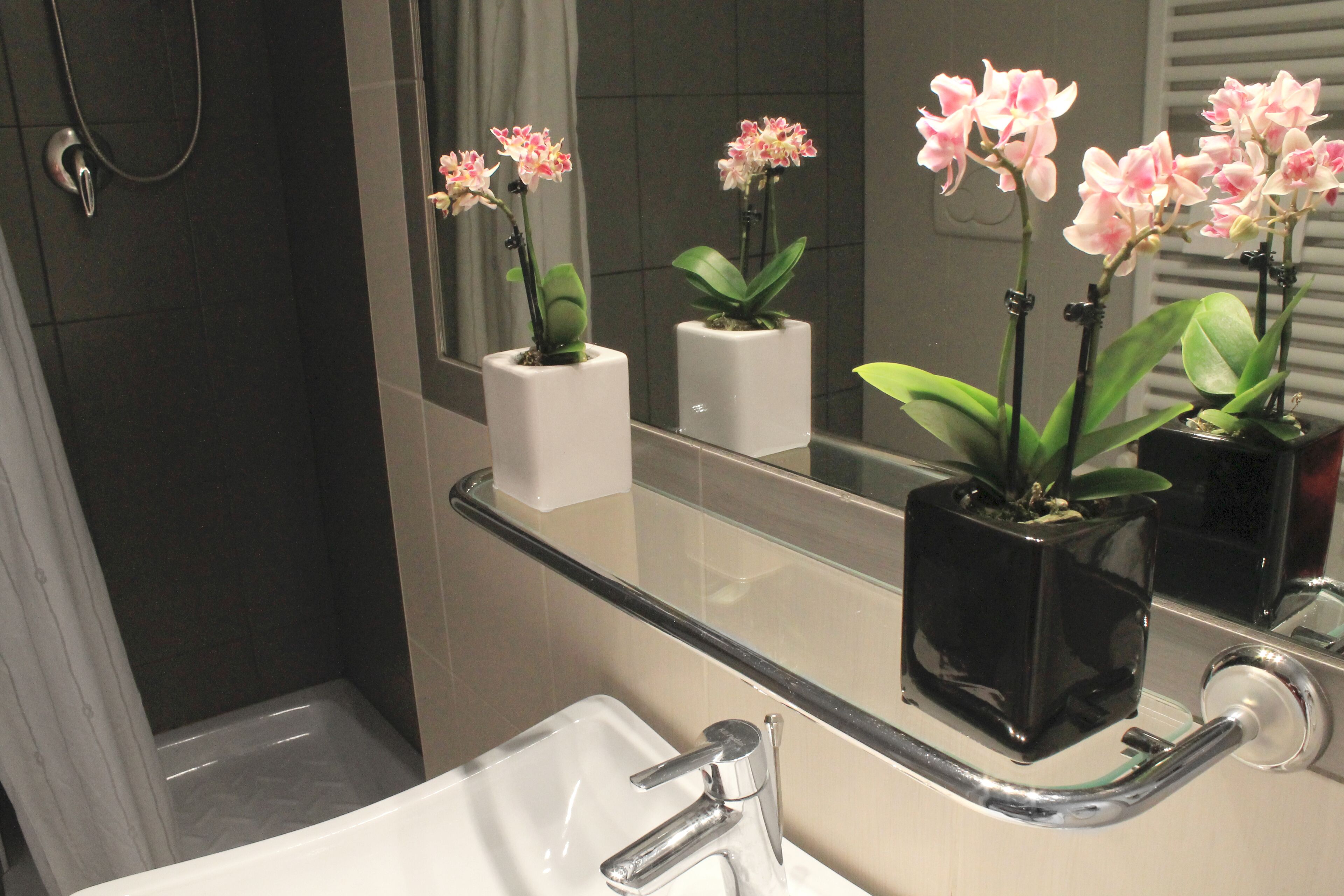 Foto - Hotel Villa Delle Rose