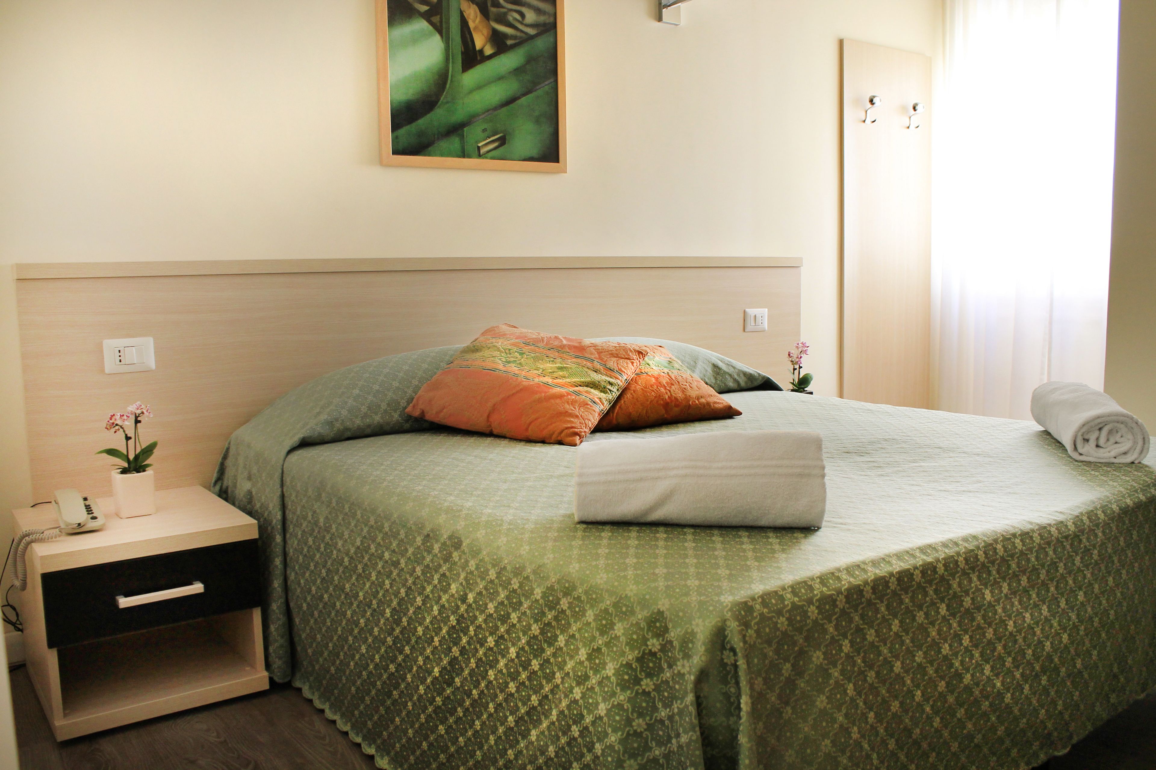 Foto - Hotel Villa Delle Rose