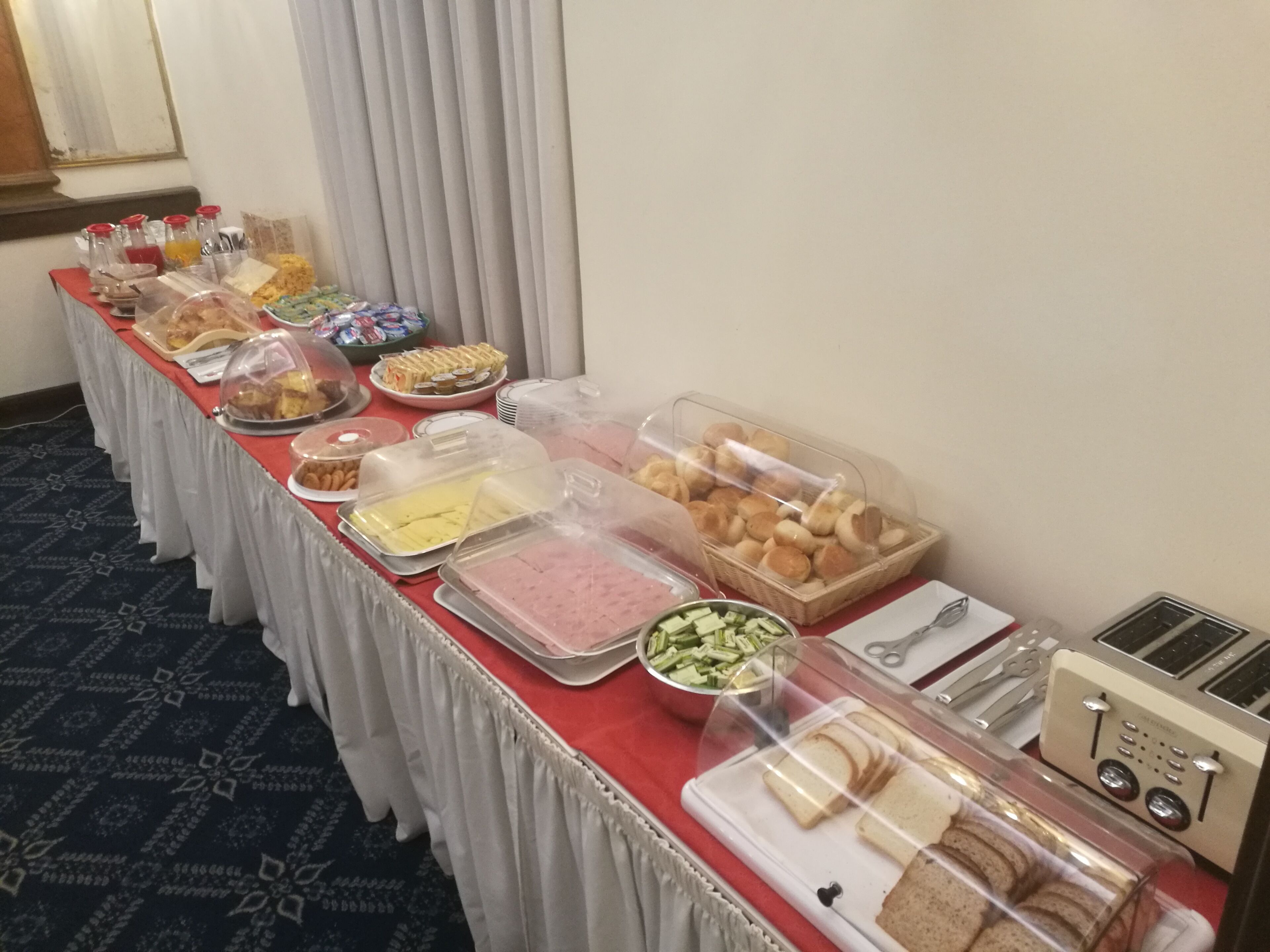 Foto - Hotel Villa Delle Rose