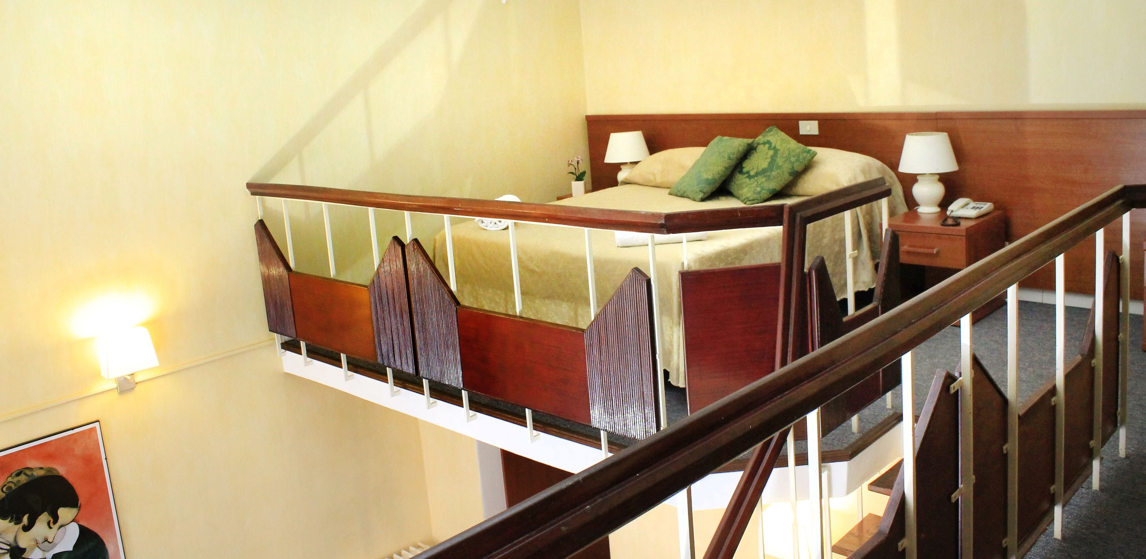 Foto - Hotel Villa Delle Rose