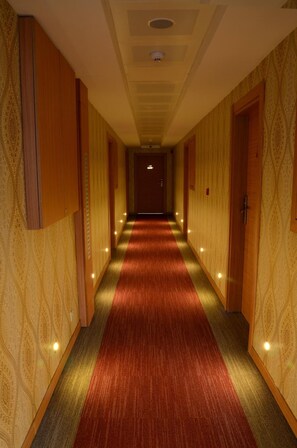 Interior - Cinarpark Hotel (Korfez)