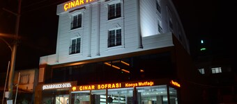 Cinarpark Hotel