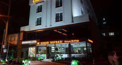 Cinarpark Hotel