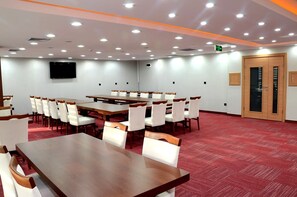 Meeting facility - Cinarpark Hotel (Korfez)